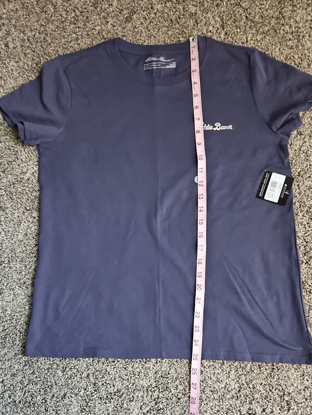 Eddie Bauer Tshirt - Picture 4 of 5